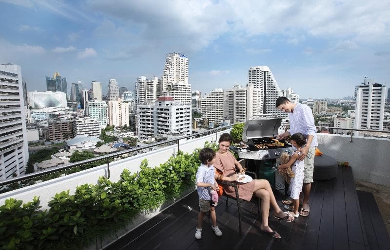 Shama Sukhumvit 5