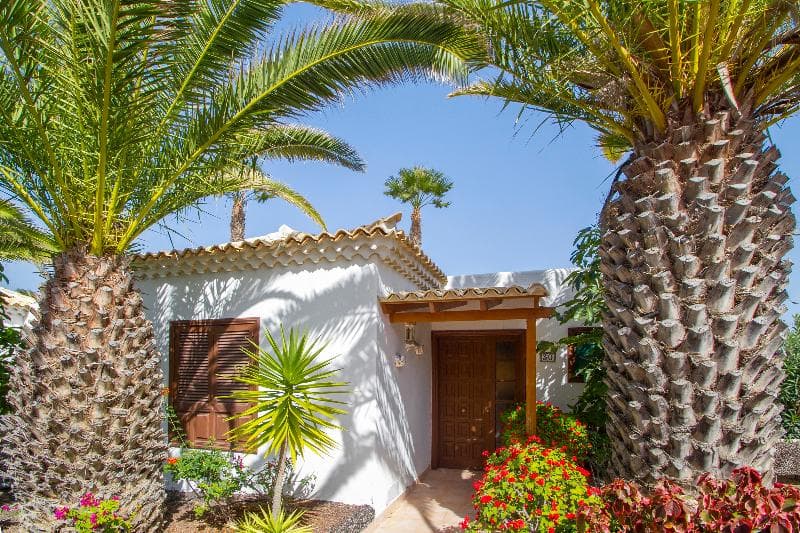 Royal Tenerife Country Club 2