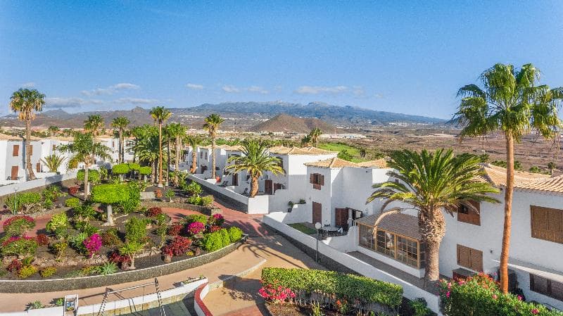 Royal Tenerife Country Club 3