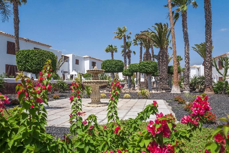 Royal Tenerife Country Club 5