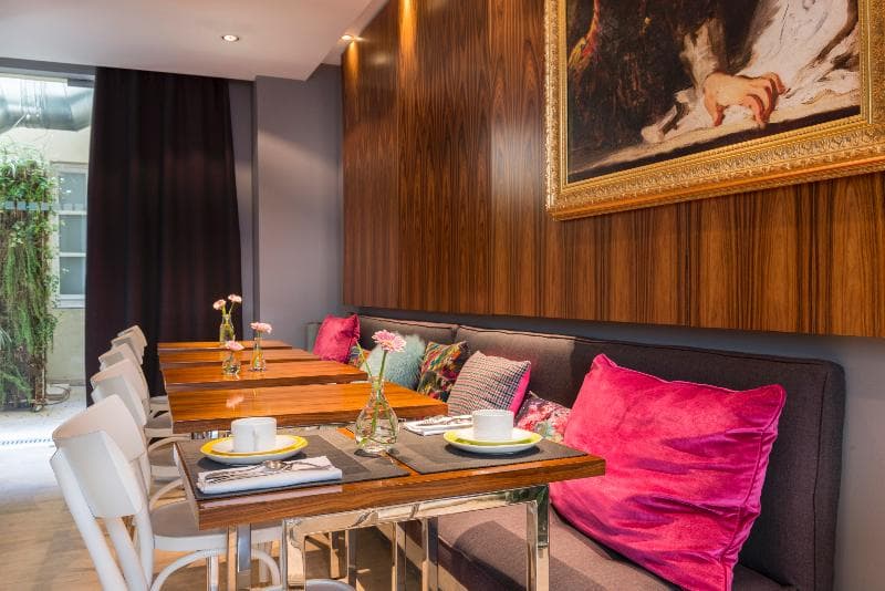 Hotel Le Placide Saint Germain Des Pres photo 1