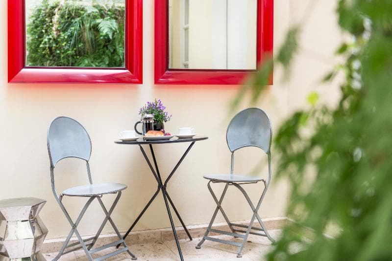 Hotel Le Placide Saint Germain Des Pres 3