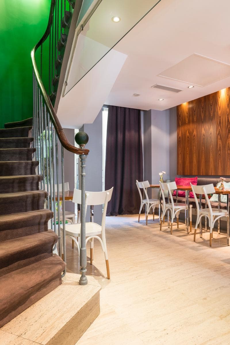 Hotel Le Placide Saint Germain Des Pres 4