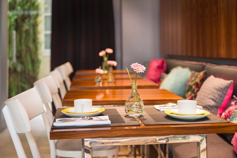 Hotel Le Placide Saint Germain Des Pres 5