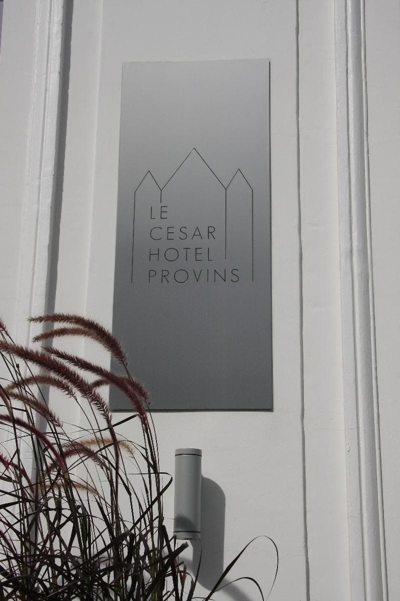 Hotel Le Cesar 4