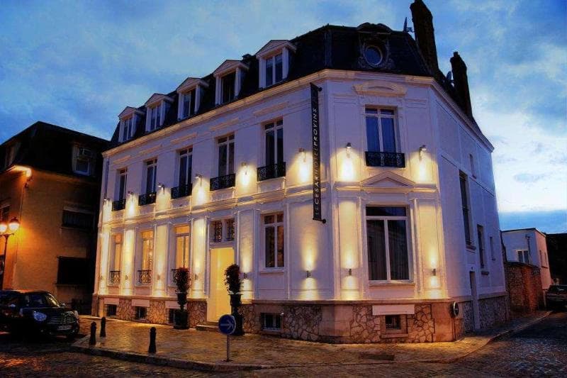 Hotel Le Cesar photo 1