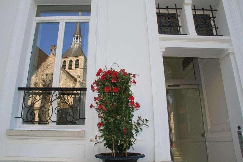 Hotel Le Cesar 2