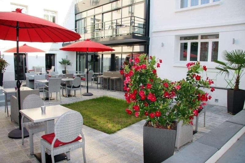 Hotel Le Cesar 3