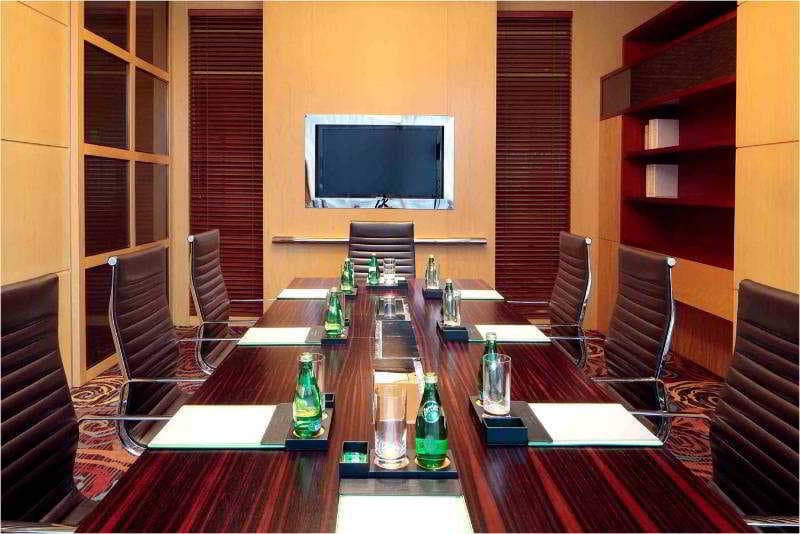 Courtyard by Marriott Suzhou main