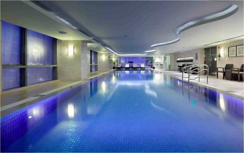 Courtyard by Marriott Suzhou 5