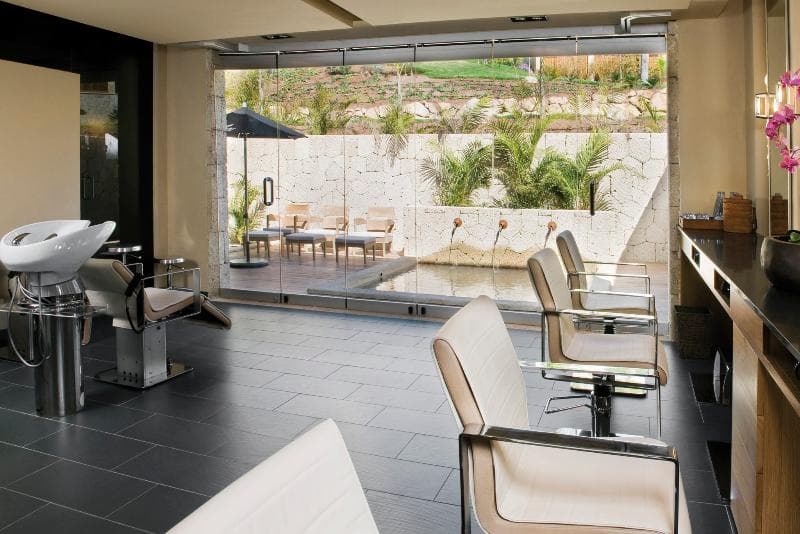 Villas Bahía del Duque 4