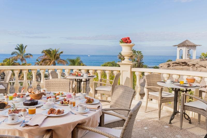 Villas Bahía del Duque 5