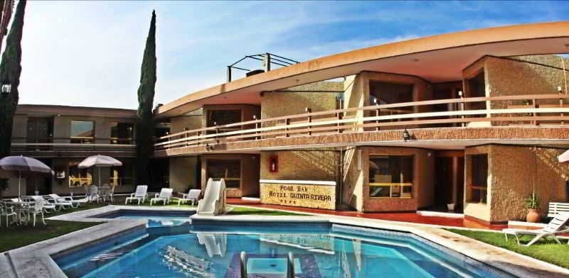 Quinta Rivera Hotel photo 1