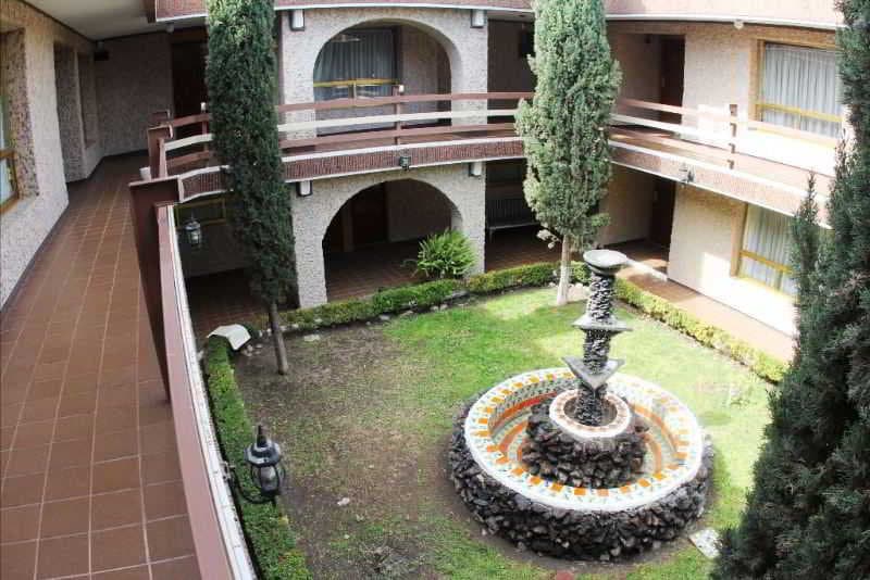 Quinta Rivera Hotel 3