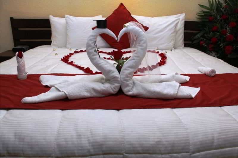 Quinta Rivera Hotel 5
