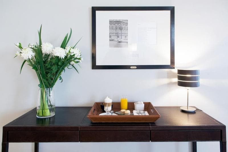 Boutique Hotel Nuss 2