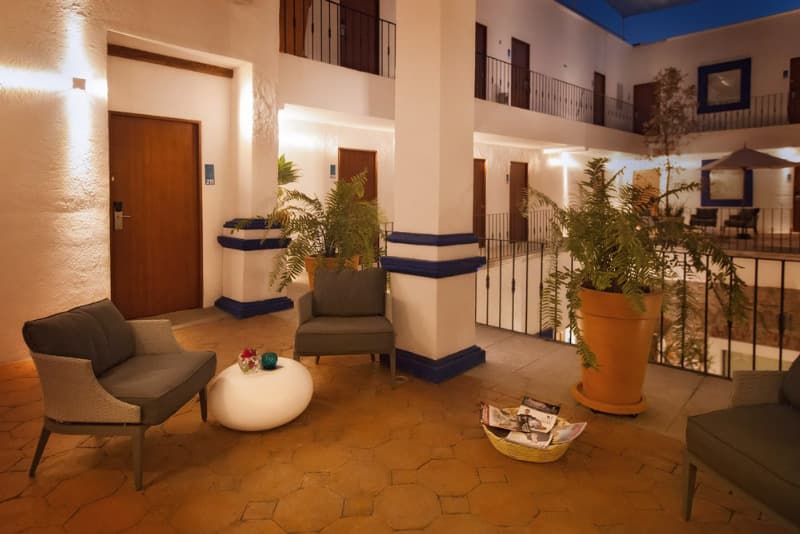 Casa Pepe Hostel Boutique - Puebla 4