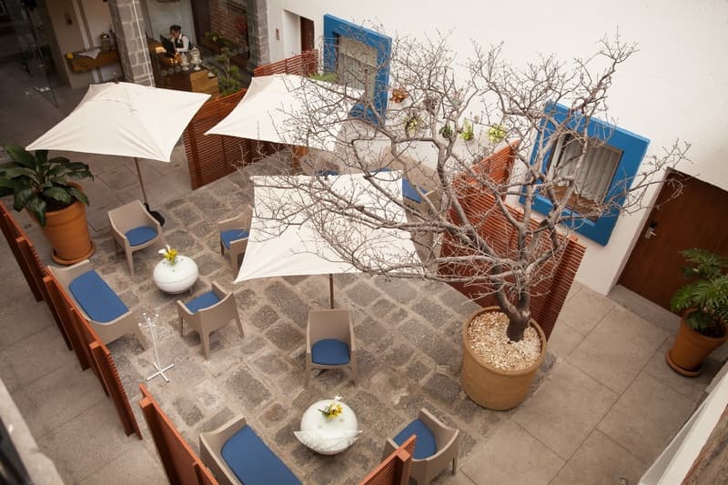 Casa Pepe Hostel Boutique - Puebla 3