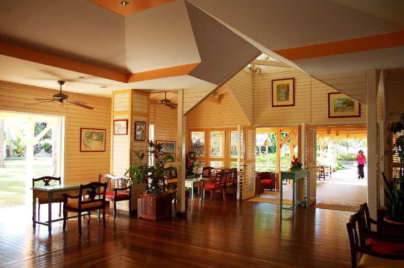 Carayou Hotel & Spa photo 1