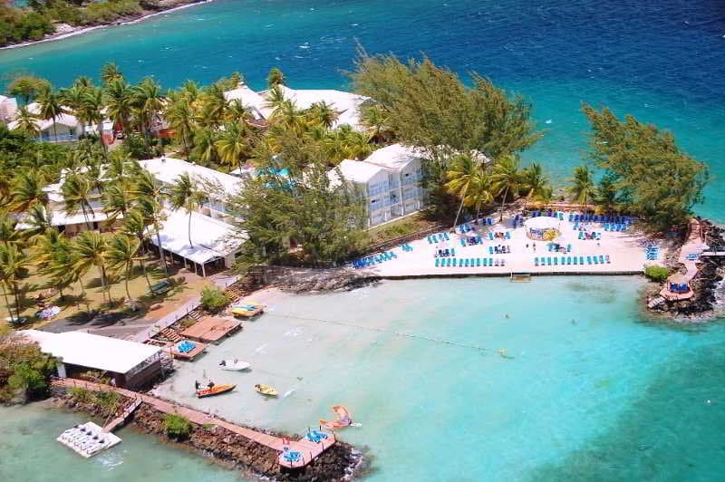 Carayou Hotel & Spa 2