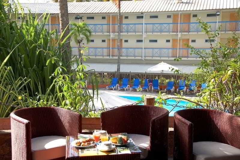 Carayou Hotel & Spa 3