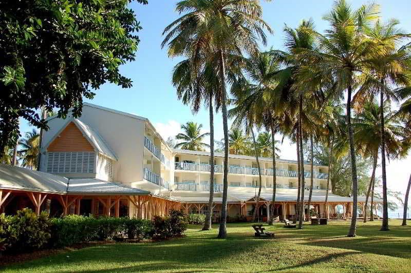 Carayou Hotel & Spa 4