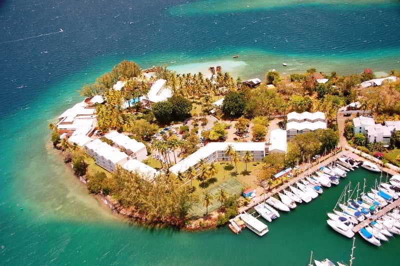 Carayou Hotel & Spa 5