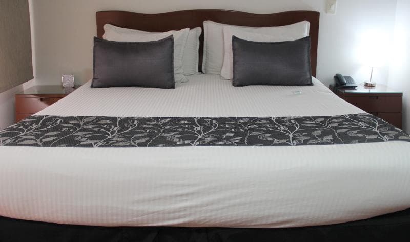 Hotel Salitre Real 3
