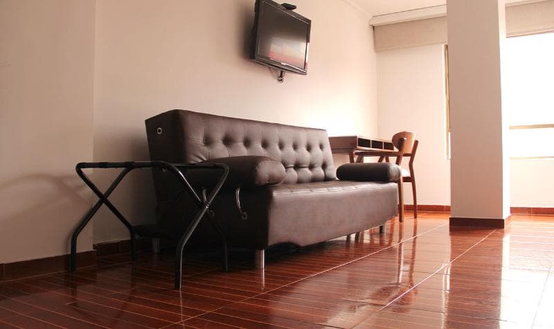 Hotel Salitre Real 4