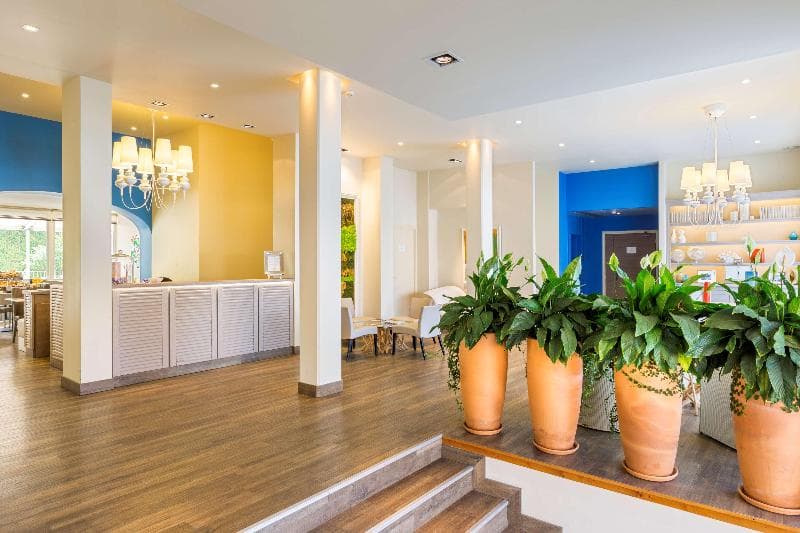 Hotel Matisse, Sure Hotel Collection by Best Western 5