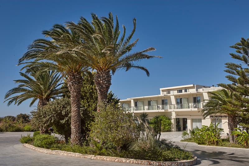 Ammos Resort 3