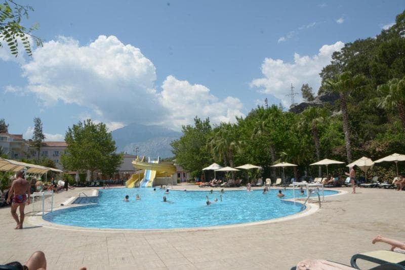 Grand Mir'amor Hotel 3
