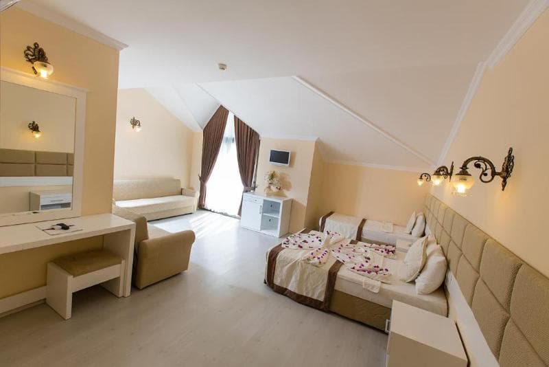 Grand Mir'amor Hotel photo 1