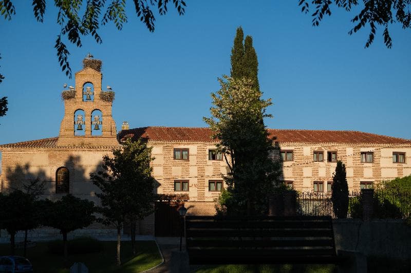 Castilla Termal Olmedo 3