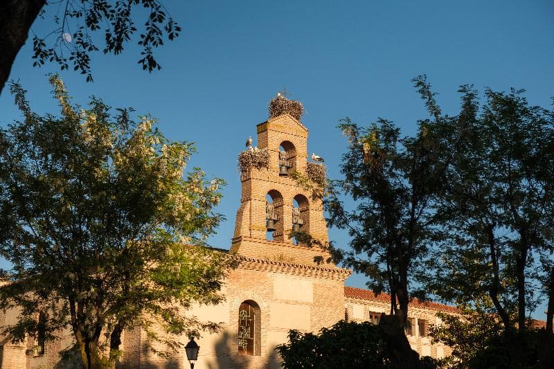 Castilla Termal Olmedo 4