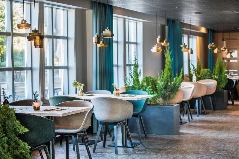 Radisson Blu Royal Bergen 3