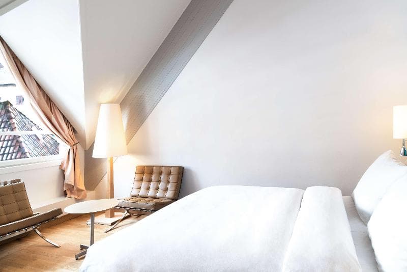 Radisson Blu Royal Bergen 4