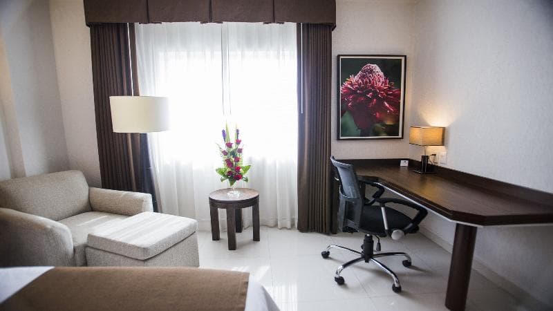 Holiday Inn Express Tuxtla Gutierrez La Marimba 3