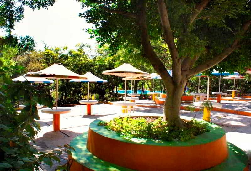 Hotel Piedras de Sol Solaris Morelos main