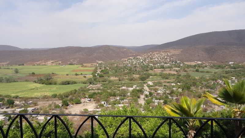 Hotel Piedras de Sol Solaris Morelos photo 1
