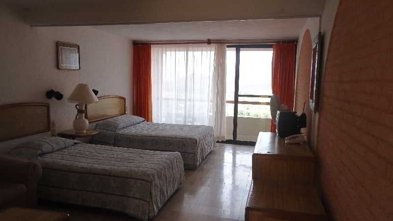Hotel Piedras de Sol Solaris Morelos 3