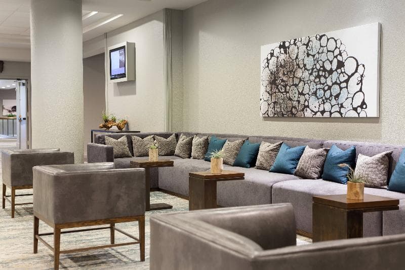 Fort Lauderdale Marriott North 4