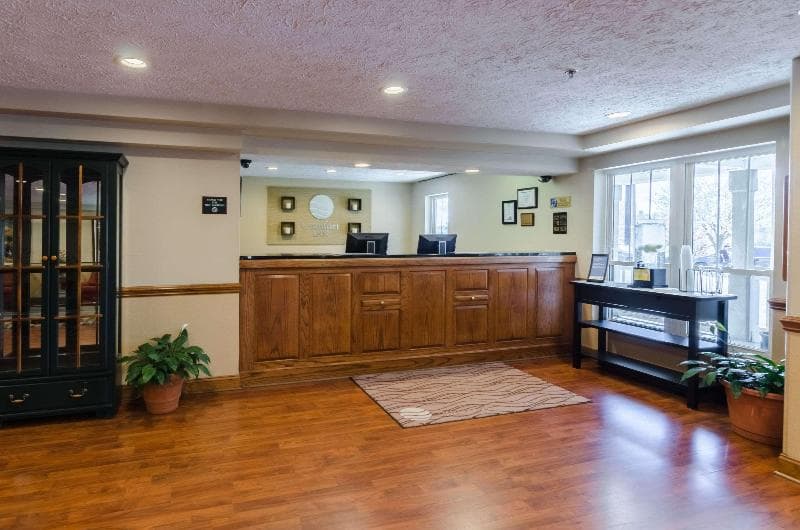Comfort Inn Wytheville 5