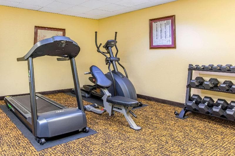 Comfort Inn 2