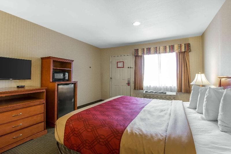 Econo Lodge Inn & Suites 5
