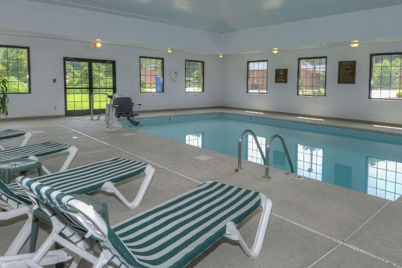 Comfort Inn photo 1