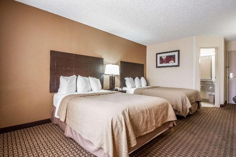Quality Inn 2