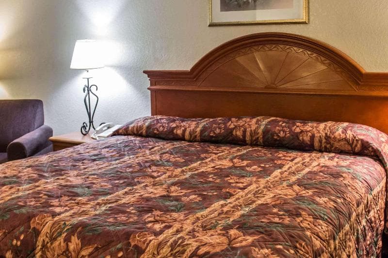 Econo Lodge 5