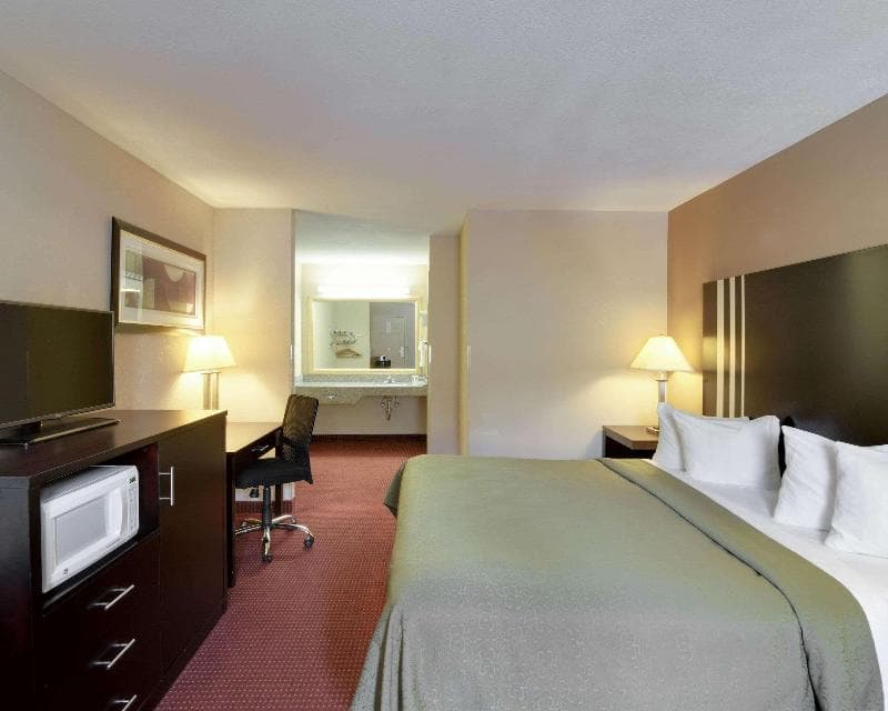Quality Inn & Suites 4