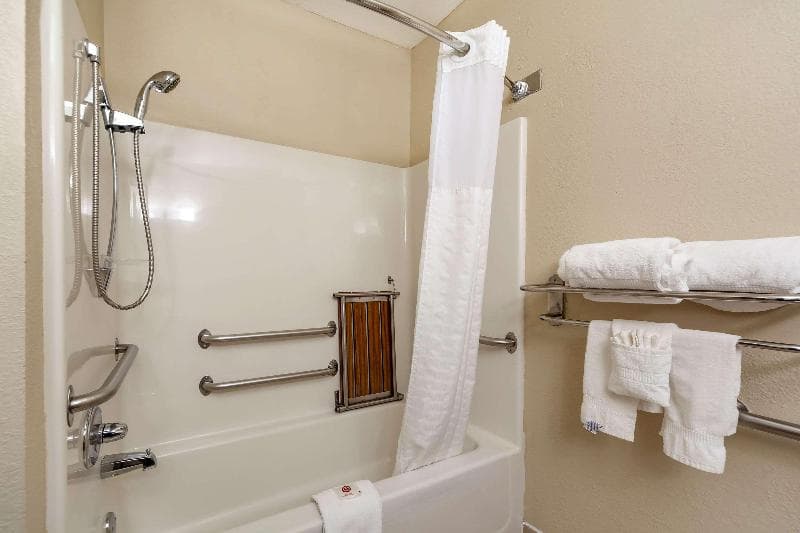 Comfort Inn Oklahoma City South - I-240 photo 1
